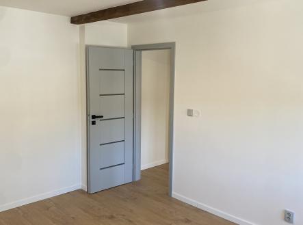 Pronájem bytu, 2+kk, 49 m²