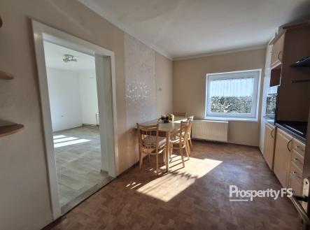 Pronájem bytu, 3+1, 80 m²