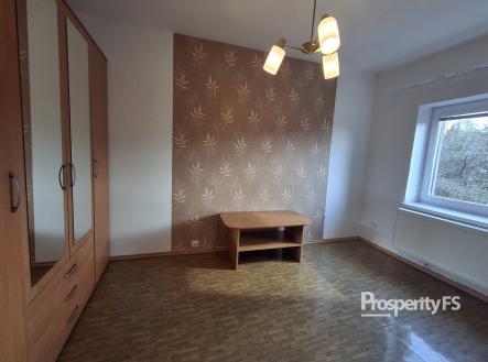 Pronájem bytu, 3+1, 80 m²