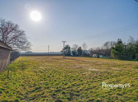 Prodej pozemku pro bydlení, 1 052 m²