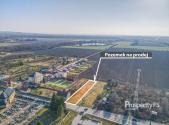 Prodej pozemku pro bydlení, 1 052 m²