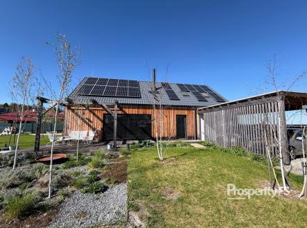 Pronájem domu/vily, 180 m²