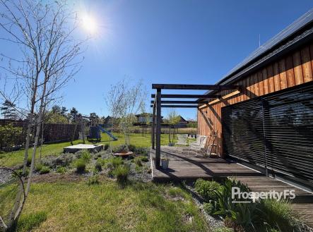 Pronájem domu/vily, 180 m²