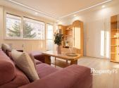 Prodej bytu, 3+1, 77 m²