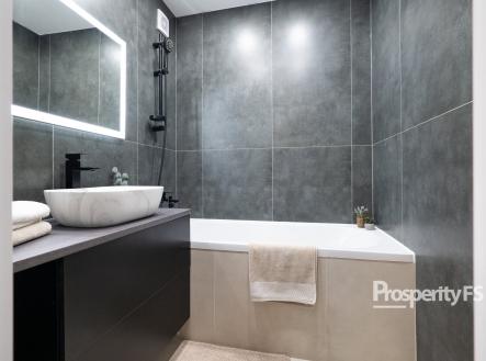 Prodej bytu, 3+1, 74 m²