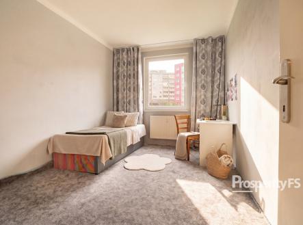 Prodej bytu, 3+1, 74 m²