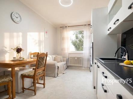 Prodej bytu, 3+1, 74 m²