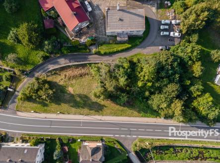 Prodej pozemku pro bydlení, 1 957 m²