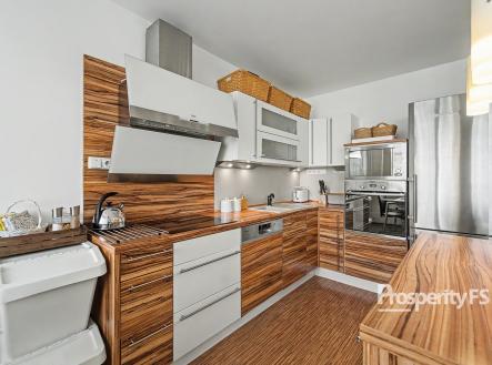 Prodej bytu, 4+kk, 91 m²