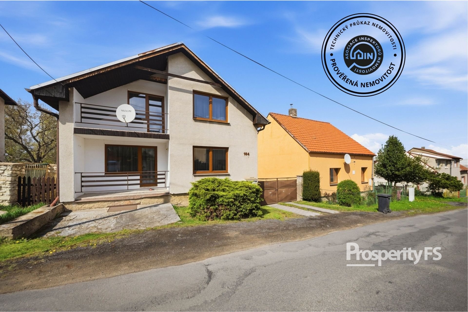 ablona pečeť inspekce