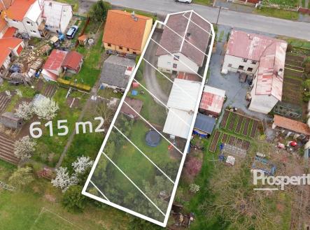 Prodej domu/vily, 170 m²