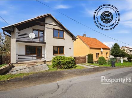 Prodej domu/vily, 170 m²