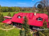 Prodej chaty/rekreačního objektu, 180 m²