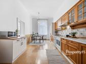Prodej bytu, 4+1, 101 m²