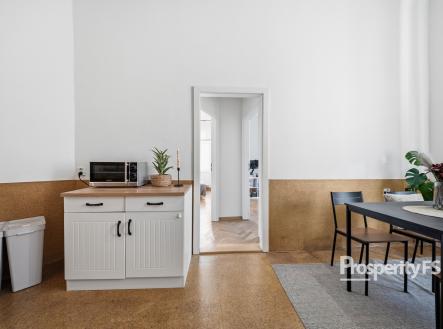 Prodej bytu, 4+1, 101 m²