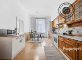 Prodej bytu, 4+1, 101 m²