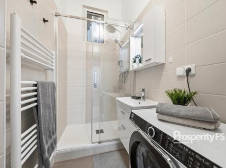 Prodej bytu, 4+1, 101 m²