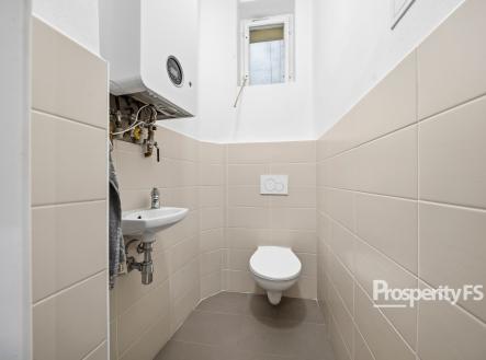 Prodej bytu, 4+1, 101 m²