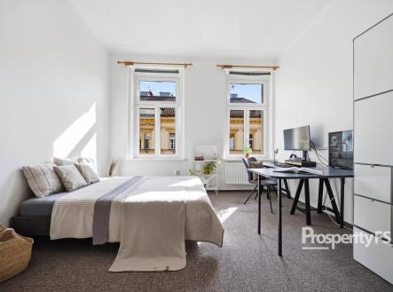 Prodej bytu, 4+1, 101 m²