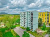 Prodej bytu, 3+1, 70 m²