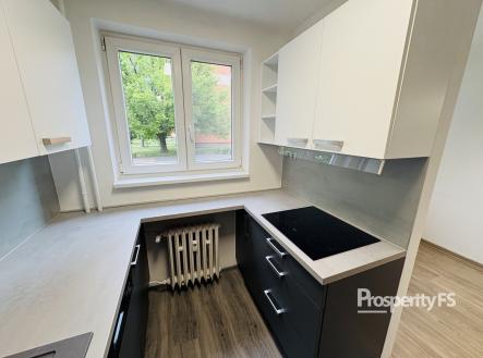 Pronájem bytu, 2+1, 54 m²