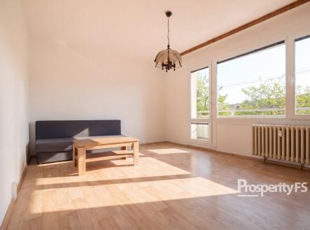 Prodej bytu, 3+1, 74 m²