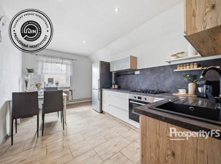 Prodej domu/vily, 247 m²