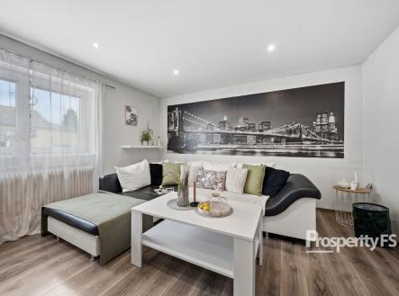 Prodej domu/vily, 247 m²