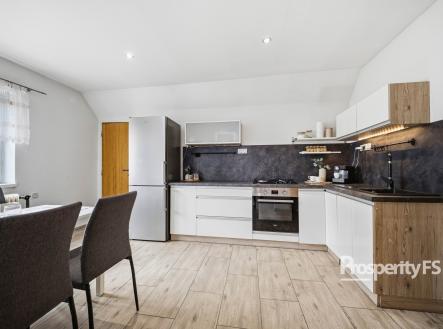 Prodej domu/vily, 247 m²
