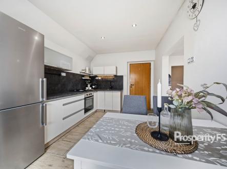 Prodej domu/vily, 247 m²