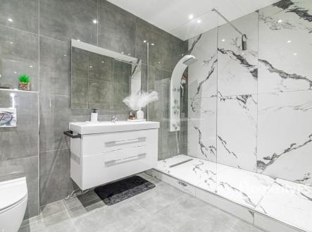 Prodej domu/vily, 290 m²