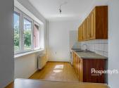 Prodej bytu, 1+1, 35 m²