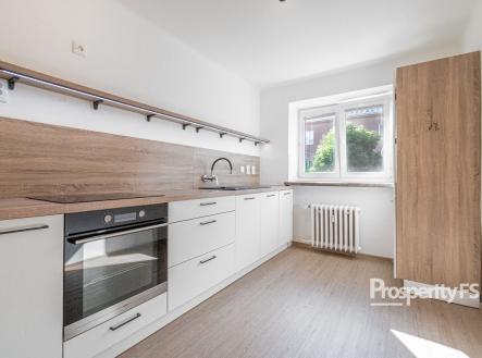 Pronájem bytu, 2+1, 55 m²