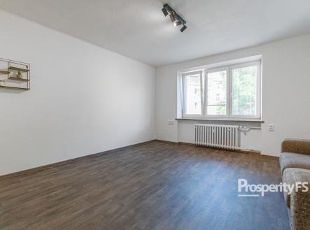 Pronájem bytu, 2+1, 55 m²