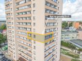 Prodej bytu, 3+1, 62 m²