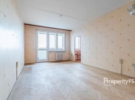 Prodej bytu, 3+1, 62 m²