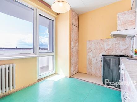 Prodej bytu, 3+1, 62 m²