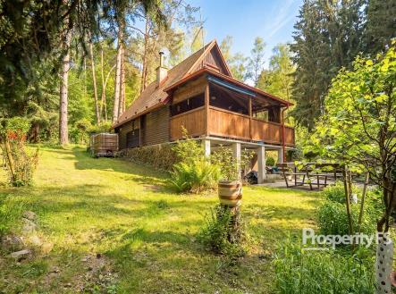 Prodej chaty/rekreačního objektu, 60 m²