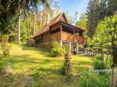 Prodej chaty/rekreačního objektu, 60 m²