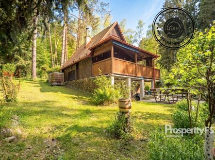 Prodej chaty/rekreačního objektu, 60 m²