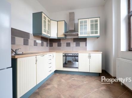 Pronájem domu/vily, 75 m²