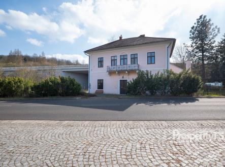 Pronájem domu/vily, 75 m²