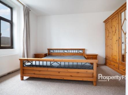 Pronájem domu/vily, 75 m²