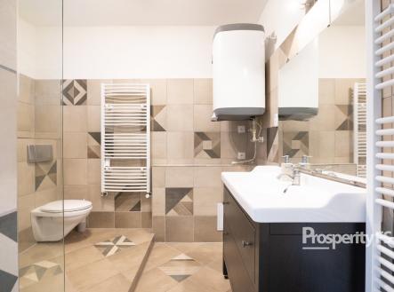 Pronájem domu/vily, 75 m²