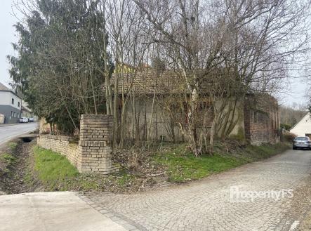 Prodej domu/vily, 124 m²