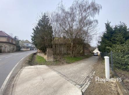 Prodej domu/vily, 124 m²