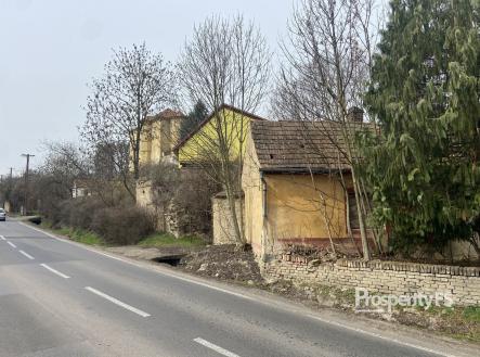 Prodej domu/vily, 124 m²