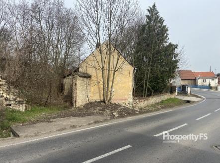 Prodej domu/vily, 124 m²