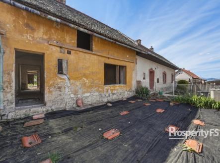 Prodej domu/vily, 72 m²