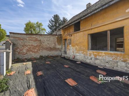Prodej domu/vily, 72 m²